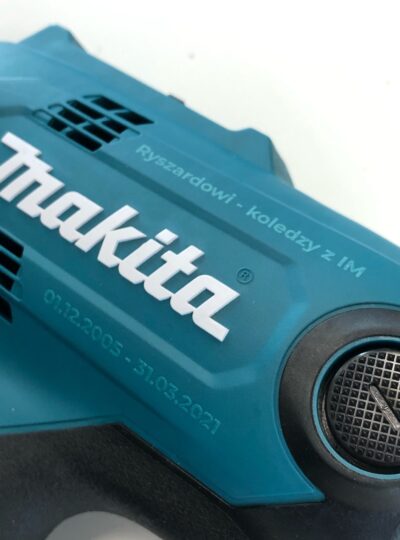 Grawer na wkrętarce