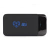 Powerbank z grawerem