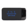 Powerbank z grawerem
