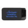 Powerbank z grawerem