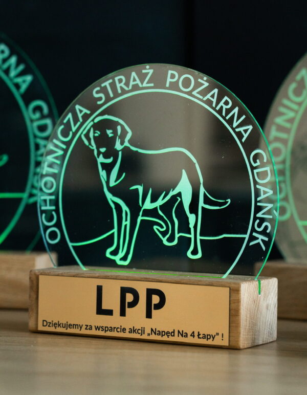 Lampka led Lampka led