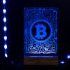 Lampka ethereum