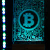 Lampka ethereum